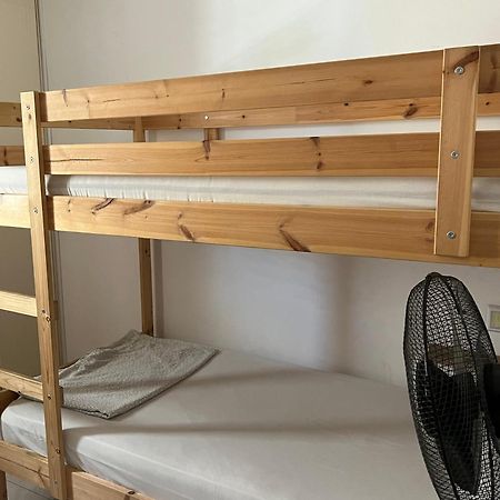 Guest House 拉纳卡 外观 照片