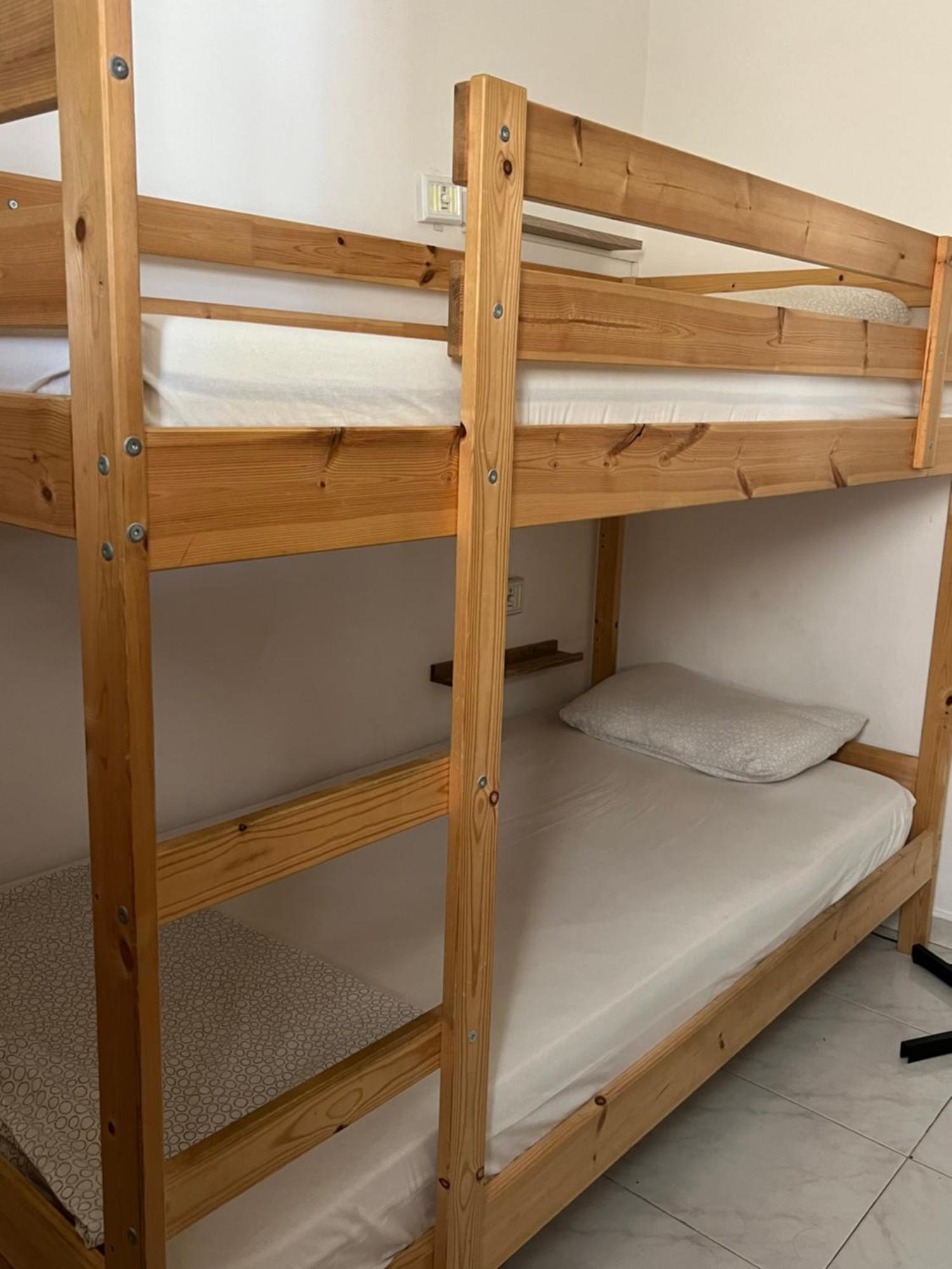 Guest House 拉纳卡 外观 照片