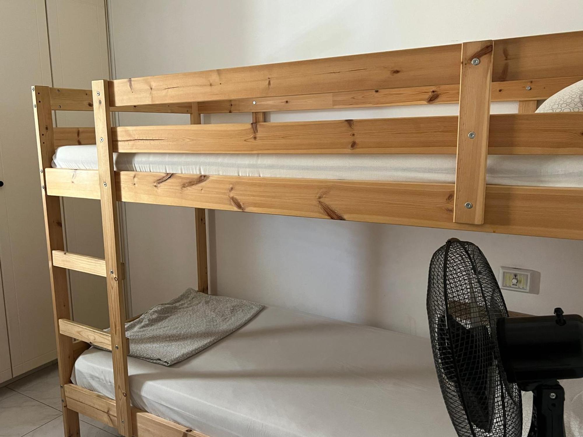 Guest House 拉纳卡 外观 照片