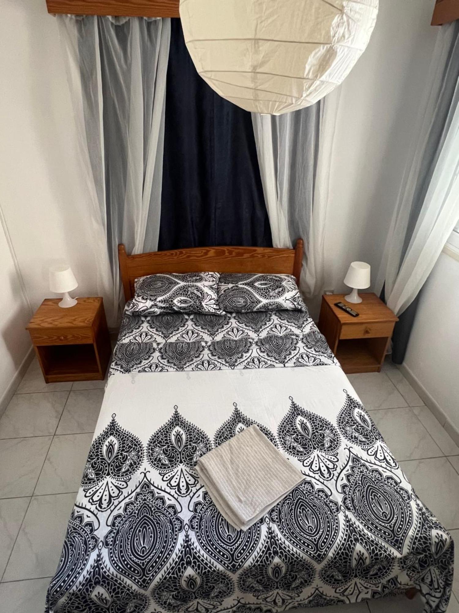 Guest House 拉纳卡 外观 照片