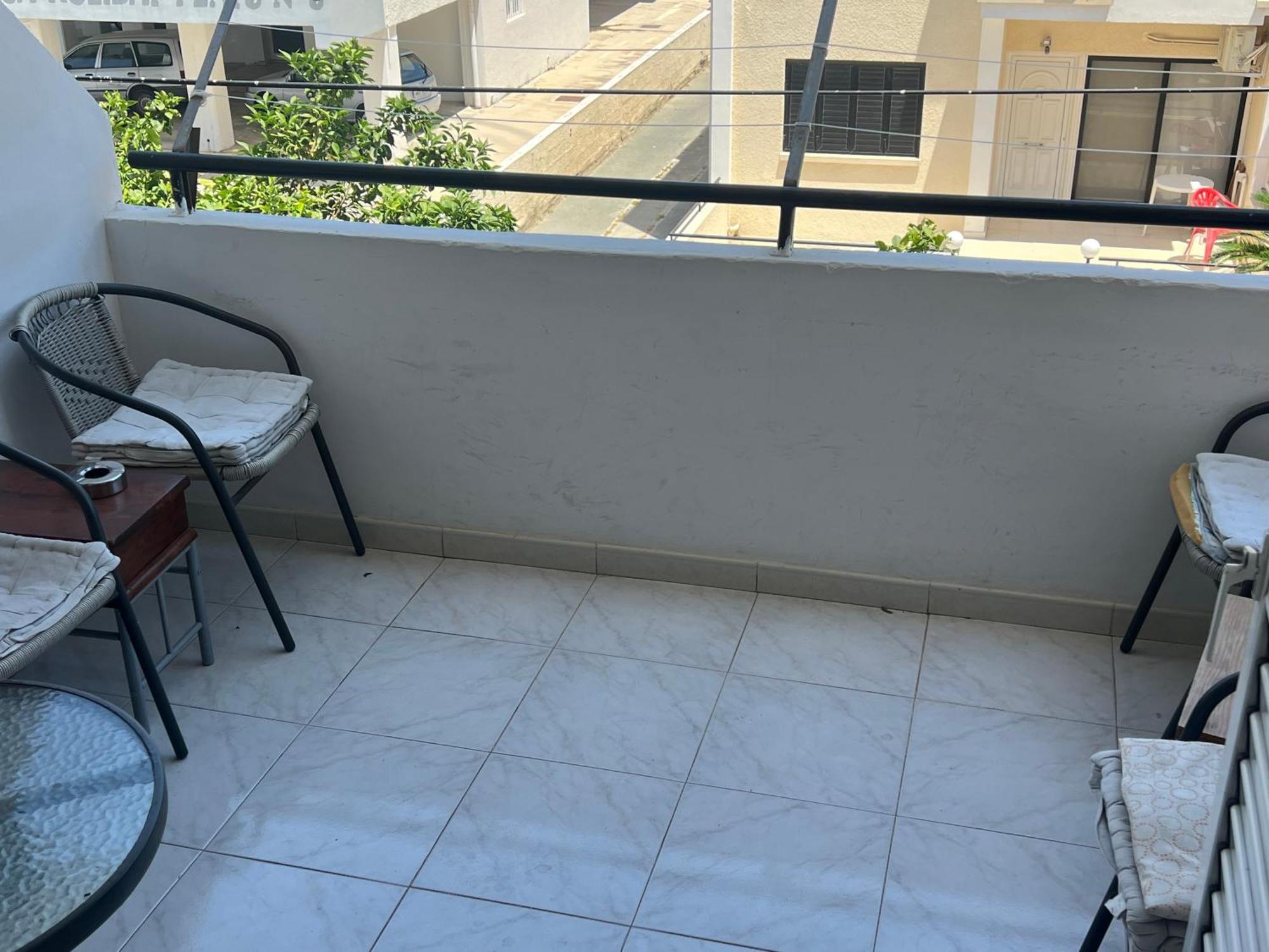 Guest House 拉纳卡 外观 照片