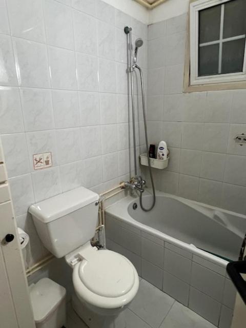 Guest House 拉纳卡 外观 照片